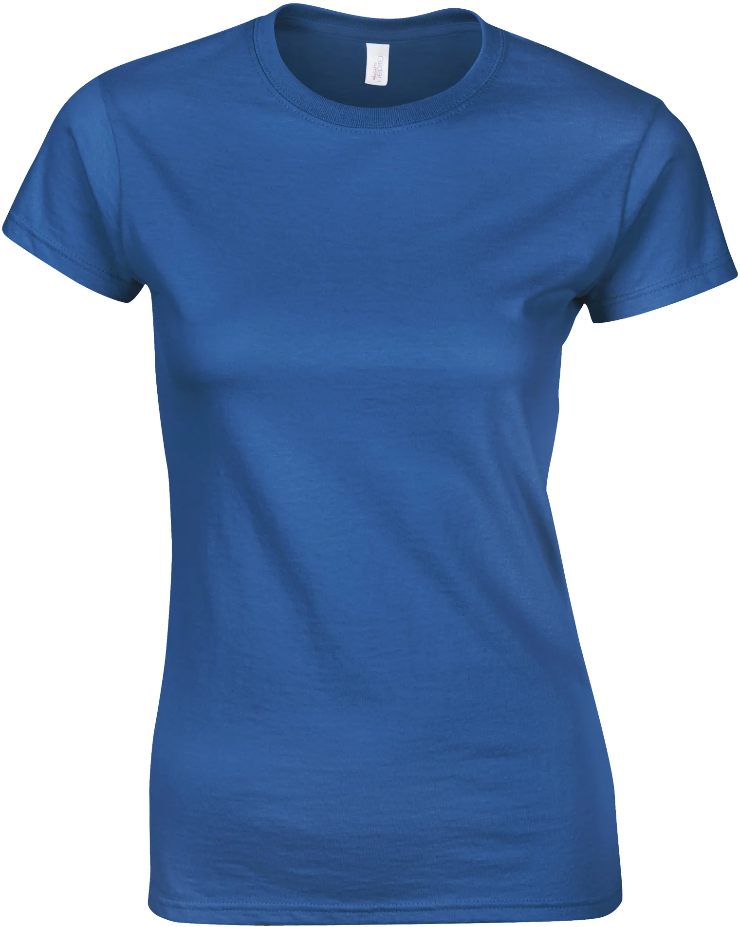 Camiseta SoftStyle mujer