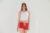 Short Retro mujer