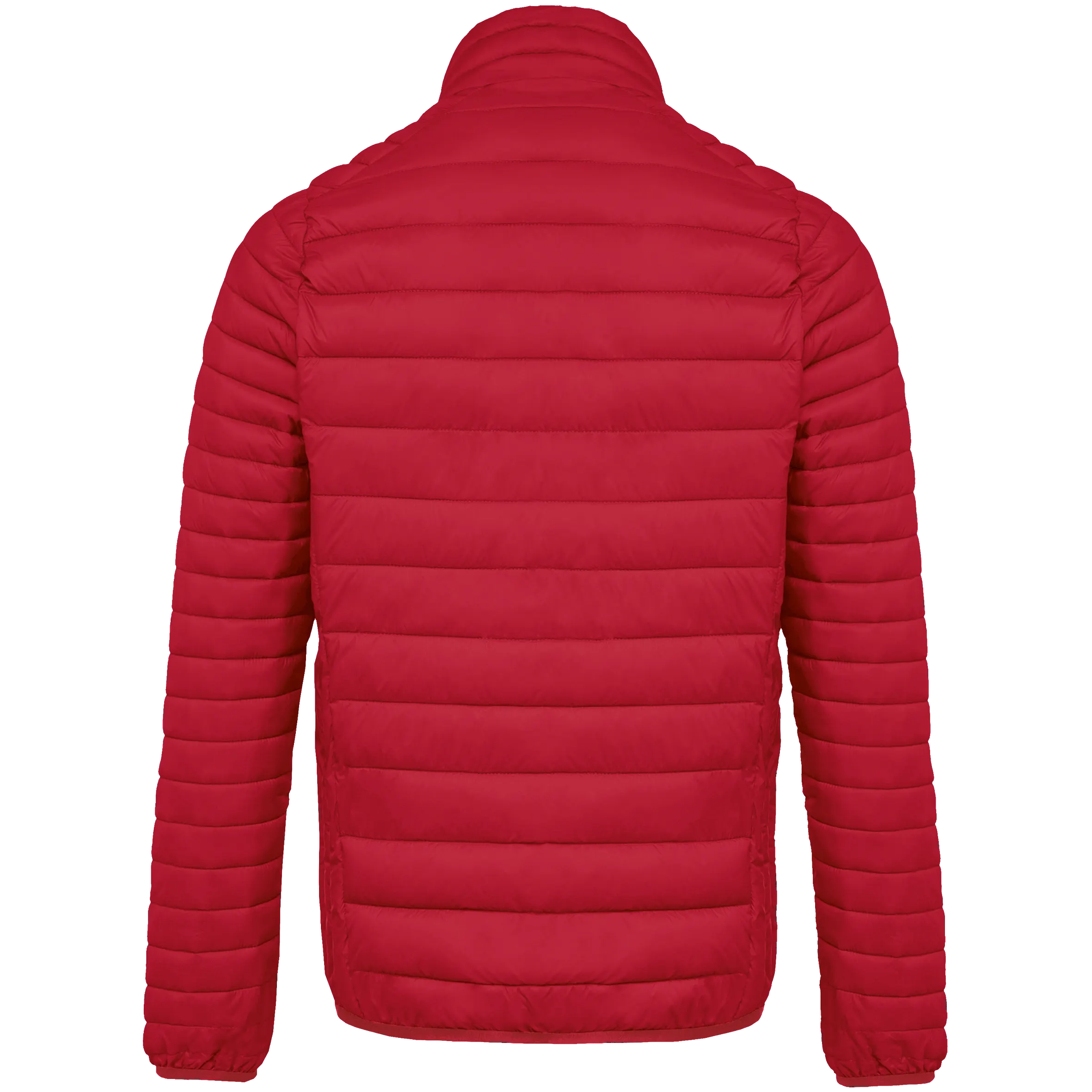 Chaqueta acolchada y ligera hombre