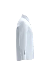 Camisa popelina de algodón Supima® hombre