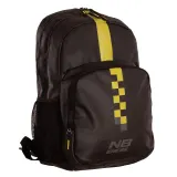 Negro/Amarillo