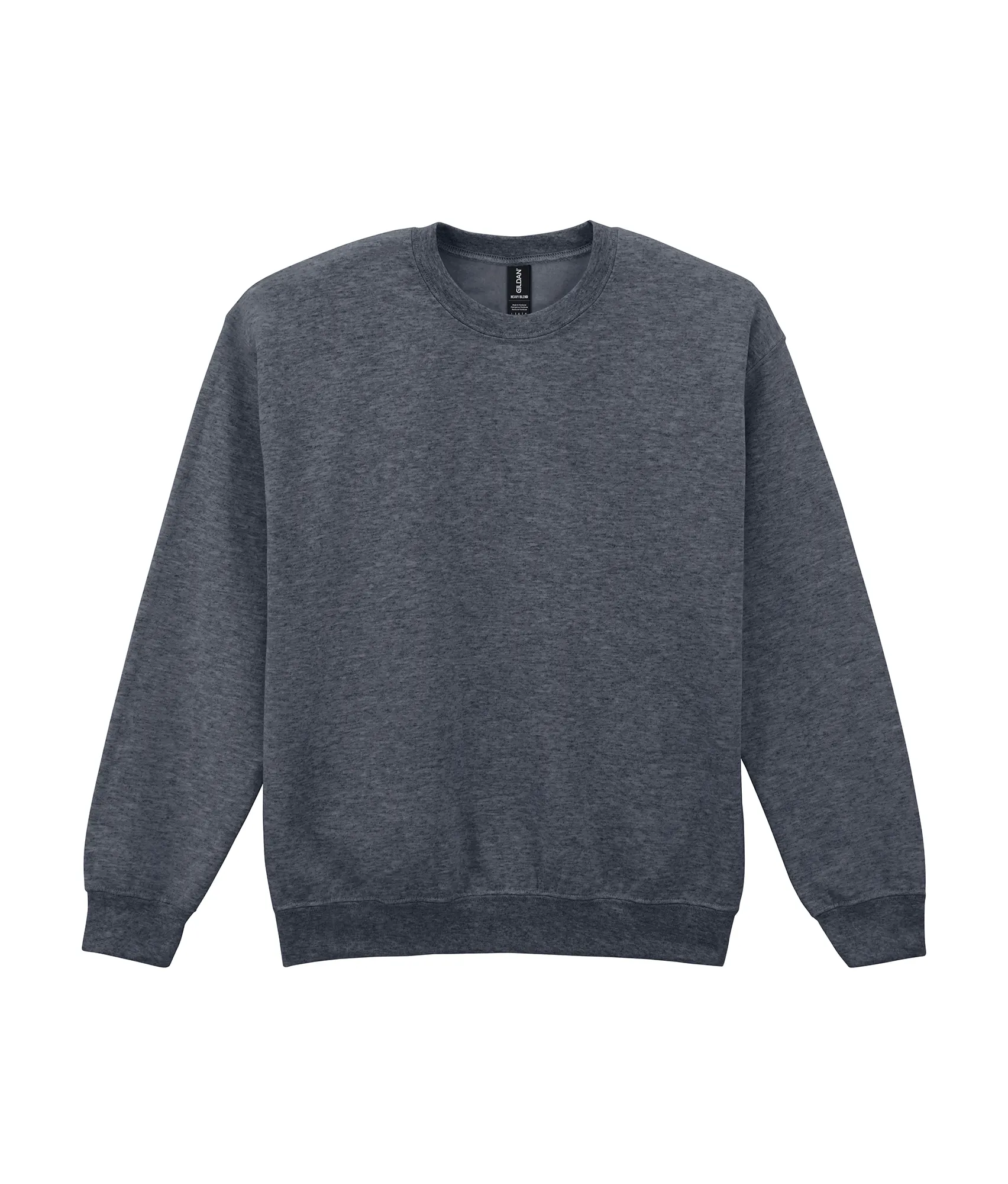 Sudadera Heavy Blend™ cuello redondo