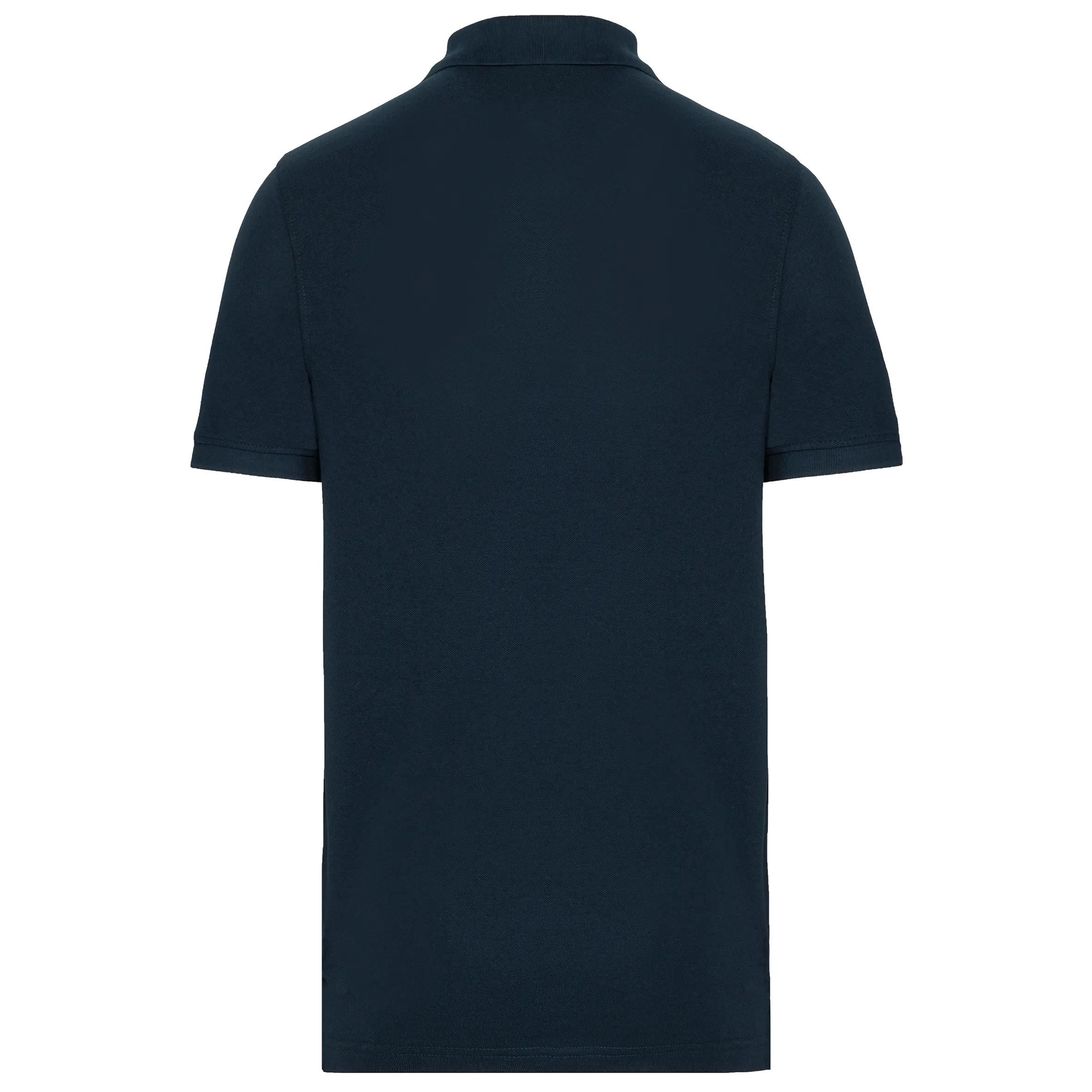 Polo Antibacteriano Hombre