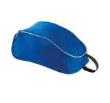 Royal Blue / Light Grey