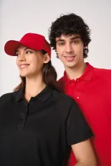 Polo deportivo hombre