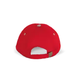 Red / Grey