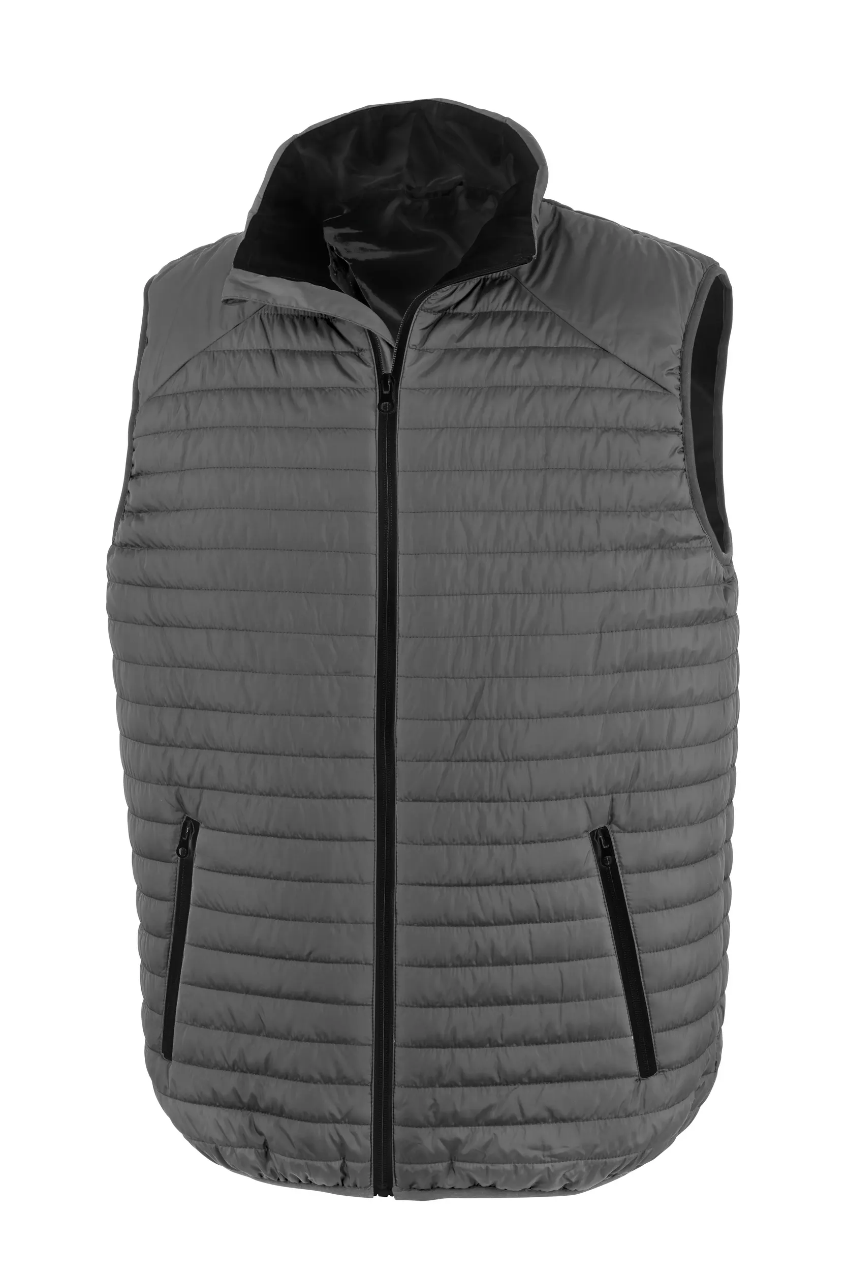 Chaleco Thermoquilt