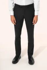 Pantalón de traje hombre