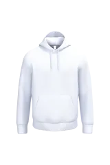 Sudadera con capucha unisex