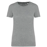 Camiseta ecorresponsable mujer
