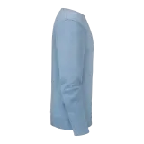 Sudadera Authentic cuello redondo