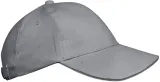 Orlando kids - Gorra niños 6 paneles