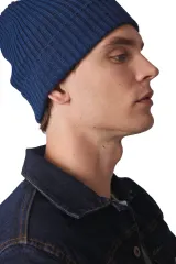 Gorro largo