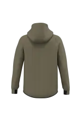 Light Khaki Heather