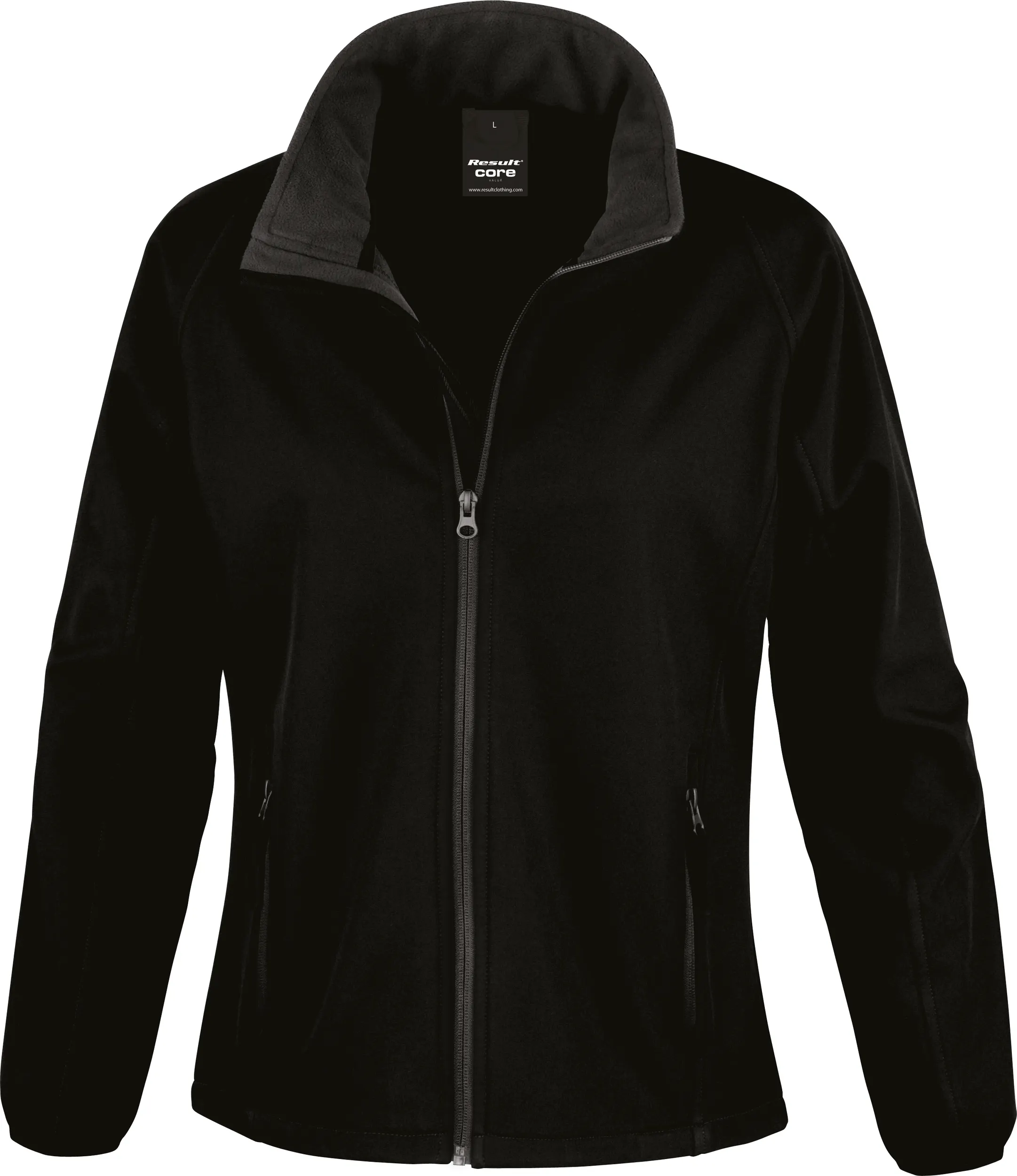 Chaqueta Softshell Printable mujer