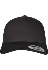 Gorra trucker retro