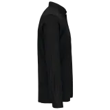 Camisa cuello mao manga larga hombre
