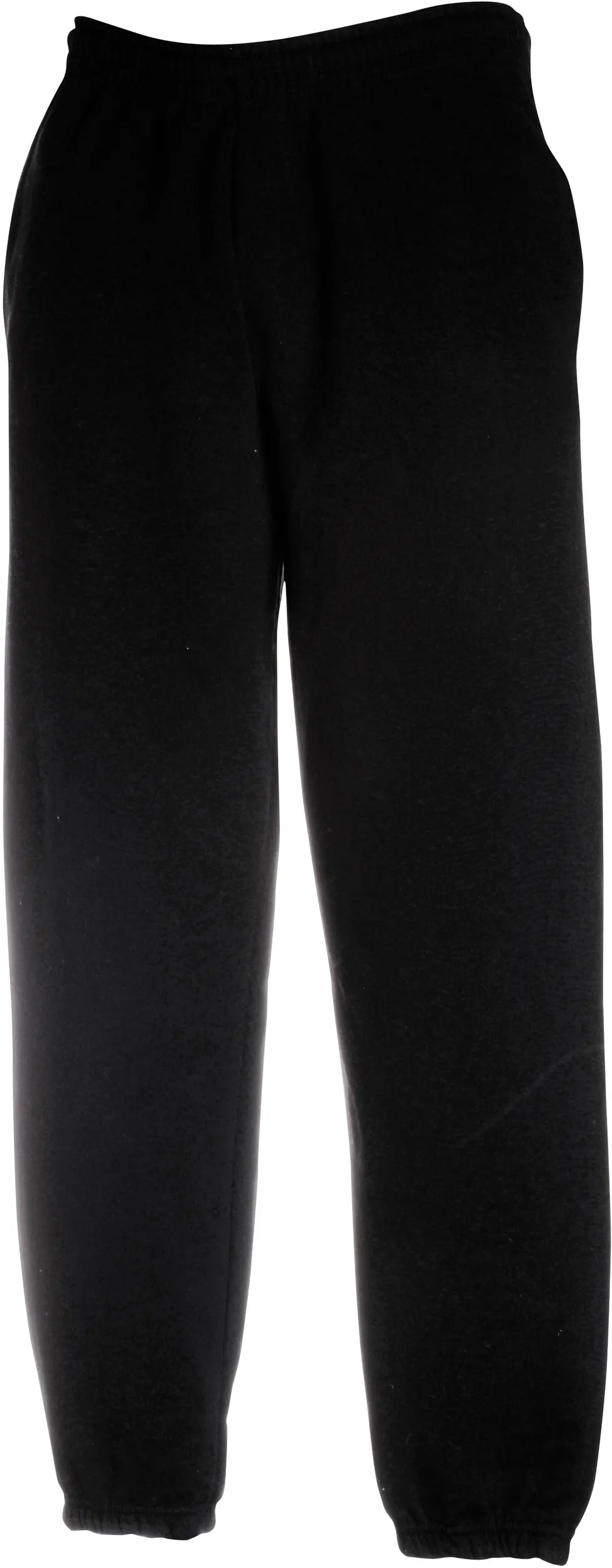 Pantalón de jogging - tobillos elásticos (64-026-0)