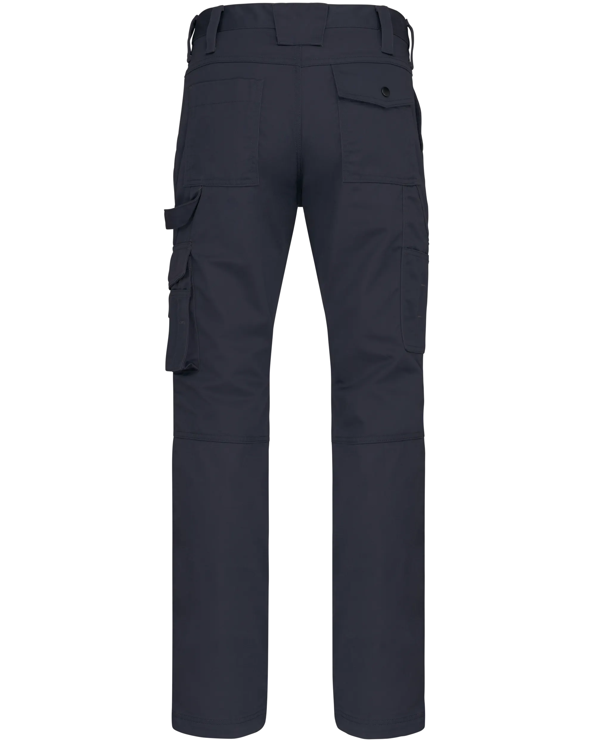 Pantalón de trabajo multibolsillos