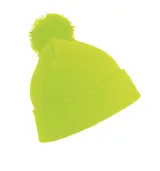 Fluorescent Yellow