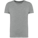 Camiseta ecorresponsable infantil