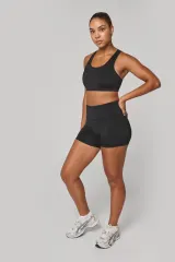 Sujetador deportivo mujer
