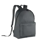 Dark Grey / Black