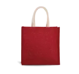 Cherry Red / Gold