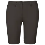 Bermuda chino mujer