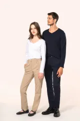 Pantalón chino hombre