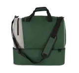 Forest Green / Light Grey