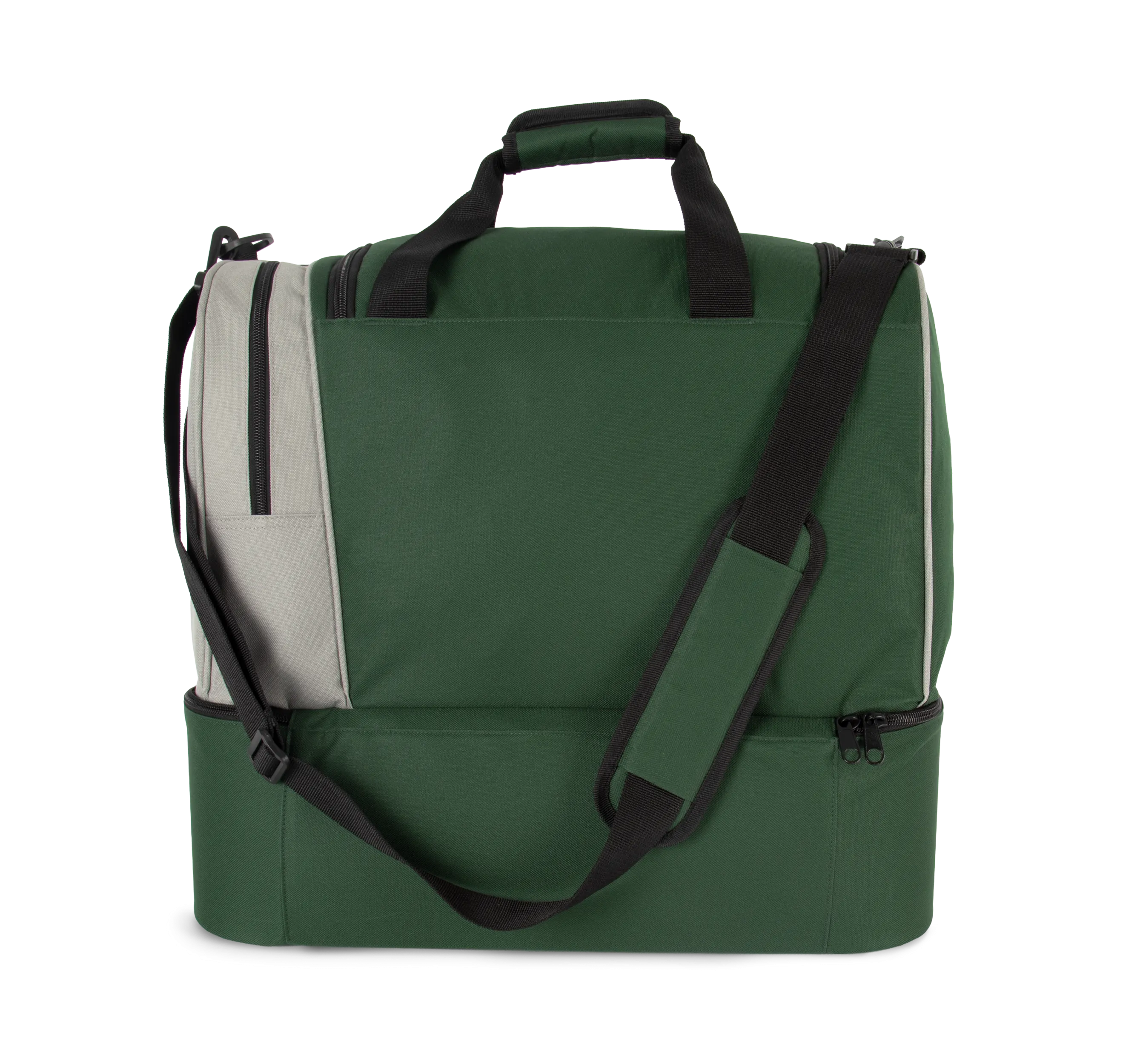Bolsa de deporte con fondo rígido