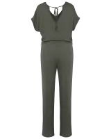Organic Khaki