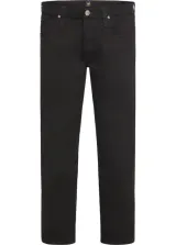 Clean Black