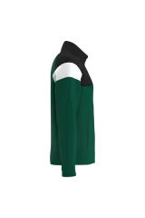 Chaqueta de chándal con cremallera unisex
