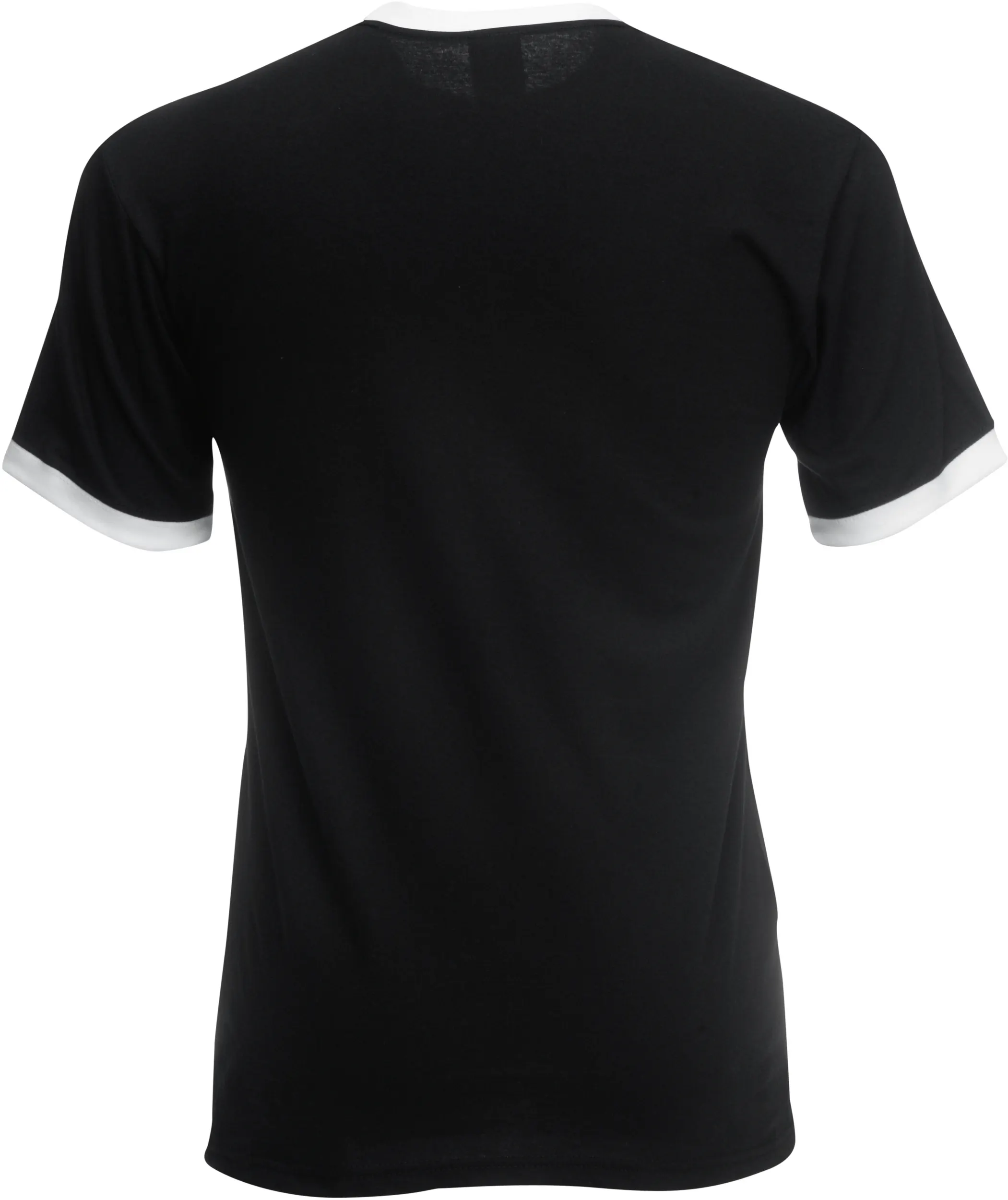 Camiseta Ringer Valueweight