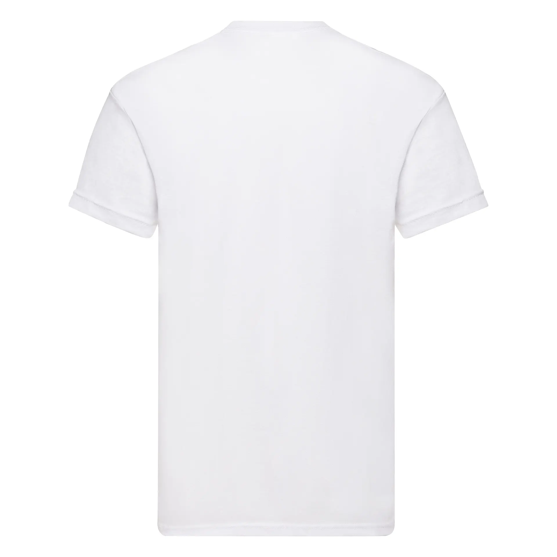 CAMISETA FRUIT OF THE LOOM VALUEWEIGHT T ADULTO