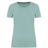 Camiseta ecorresponsable mujer