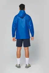 Chubasquero unisex