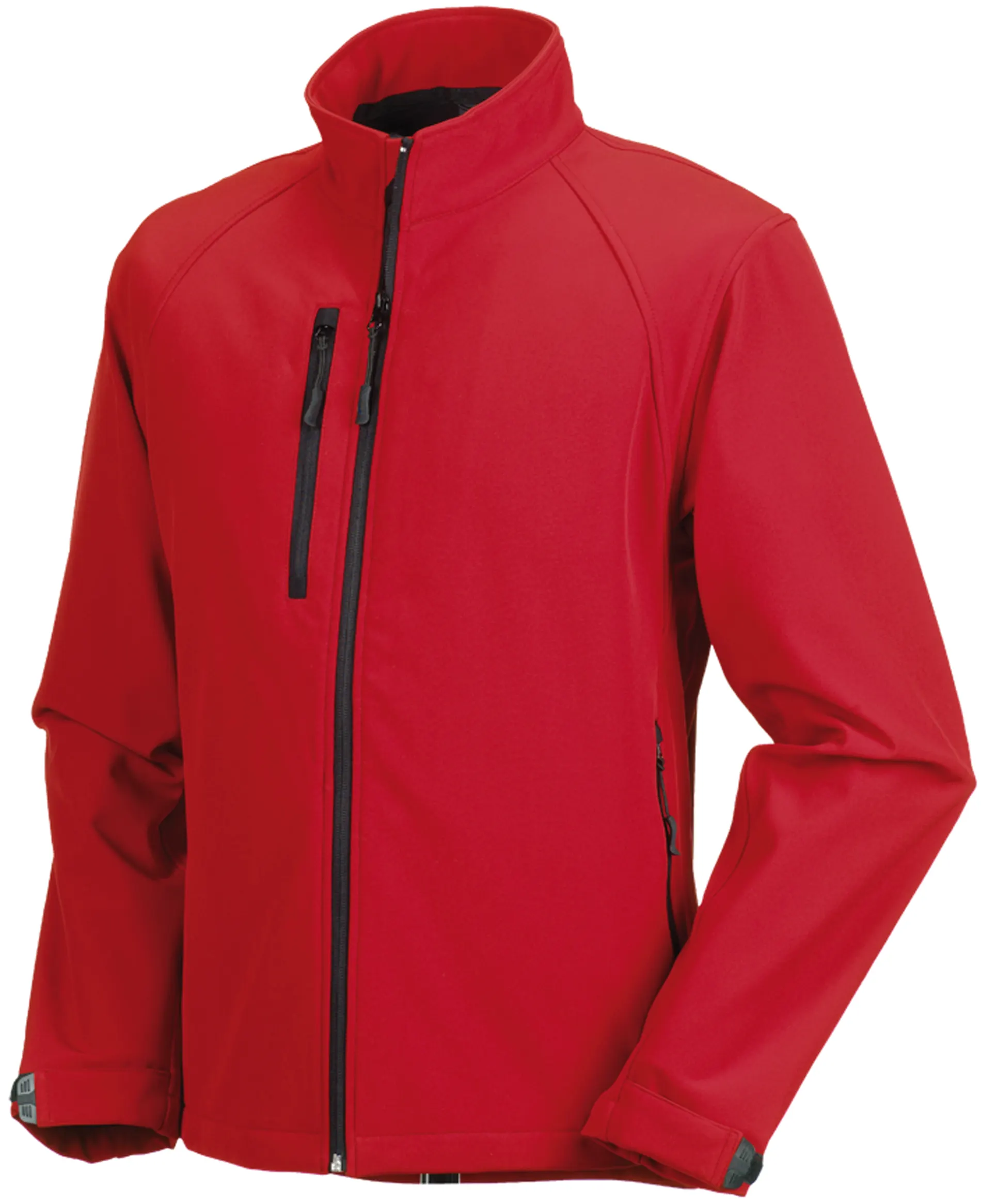 Chaqueta Softshell hombre