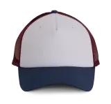 Gorra Trucker - 5 paneles