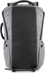 Graphite Grey Heather / Black