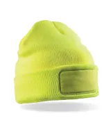 Fluorescent Yellow