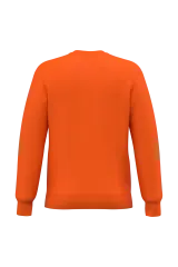 Fluorescent Orange
