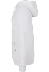 Sudadera con capucha de tejido grueso