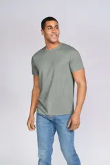 Camiseta SoftStyle hombre