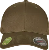 Gorra Flexfit de algodón orgánico