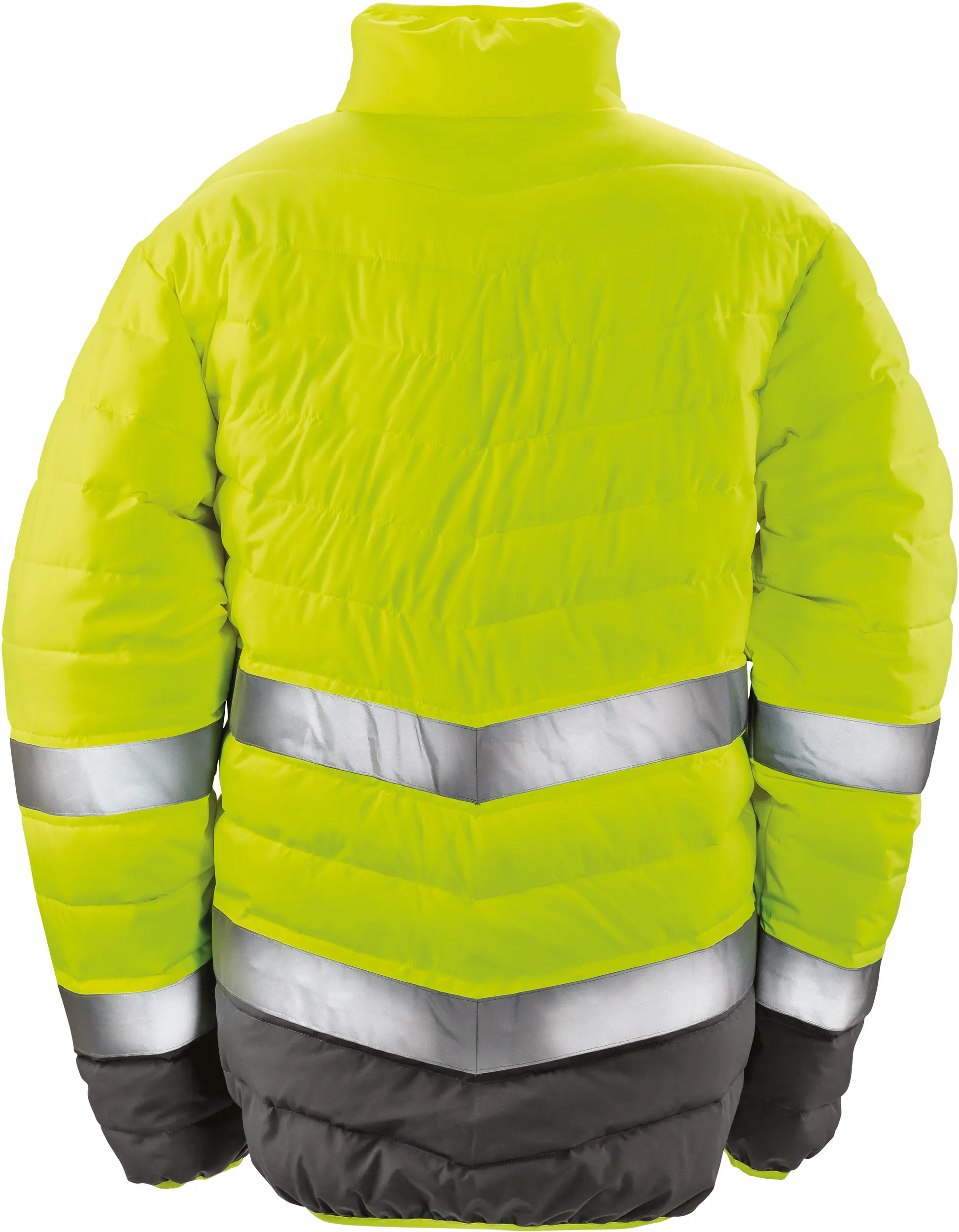 Chaqueta de Seguridad de tacto suave