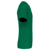 Camiseta de deporte cuello de pico hombre