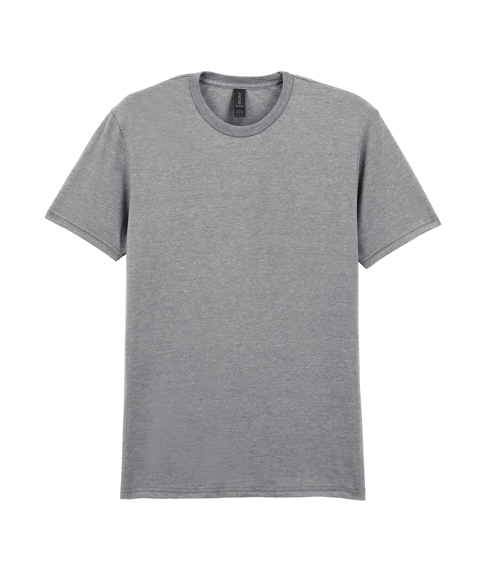 Camiseta SoftStyle hombre